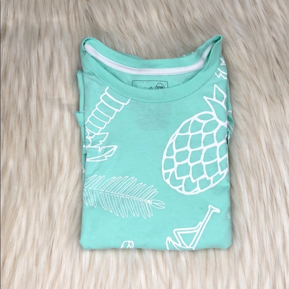 Carbon Men’s Tee-Shirt